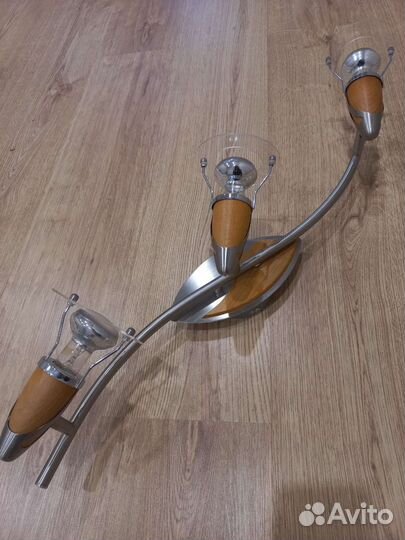 Светильник настенный