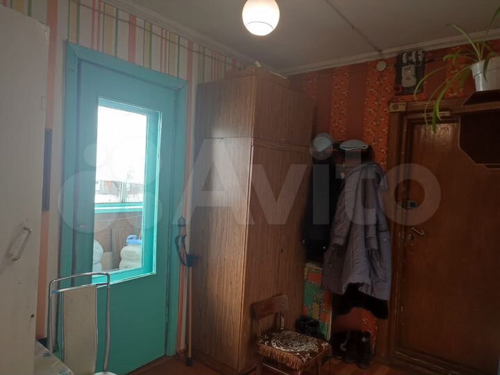 2-к. квартира, 49,8 м², 2/2 эт.