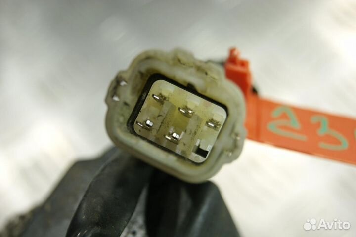 Блок электронный Kawasaki KL250 Super Sherpa