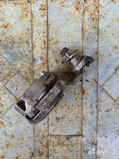 Натяжитель ремня nissan x trail t31 mr20de