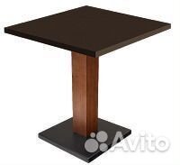 Столы для кафе, баров и ресторанов