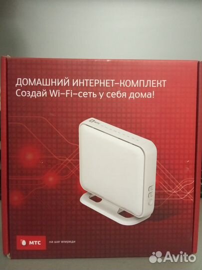 Беспроводной маршрутизатор huawei HG532e, adsl2+