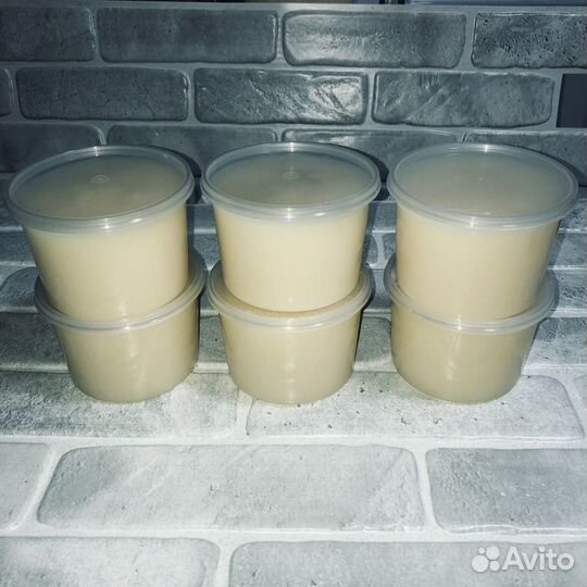 Барсучий жир от охотника