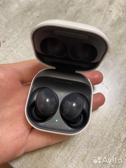 Samsung galaxy buds2