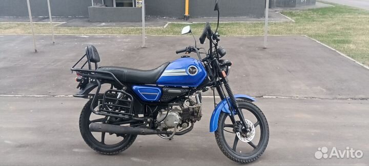 Coultik 140 (Кольтик 140сс)