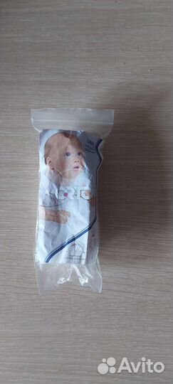 Бандаж шейный детский