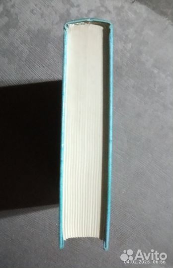 Т. Пратчетт 