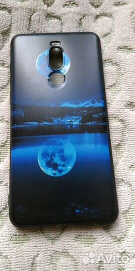 Чехлы для телефона Meizu note 8