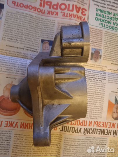 Крышка стартера Logan 2