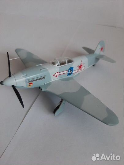 Сборная модель