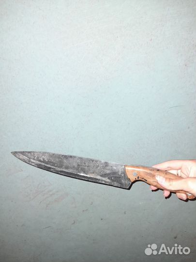 Продам нож