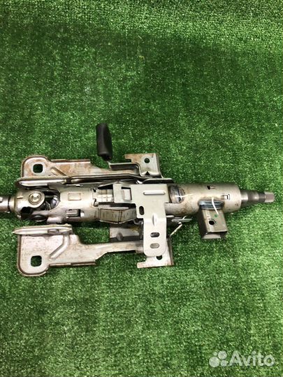 Рулевая колонка Peugeot 308