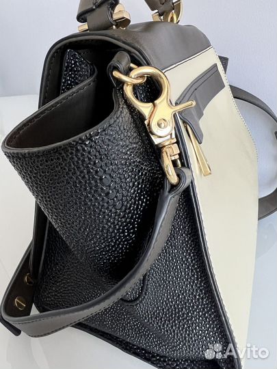 Сумка Zac posen