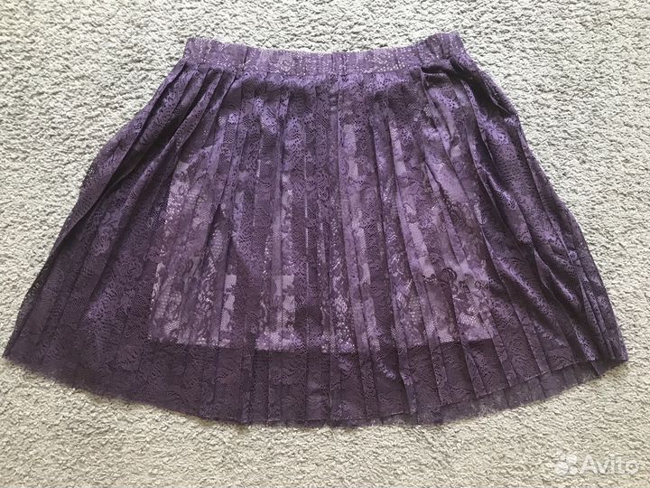 Новая юбка Glendfield