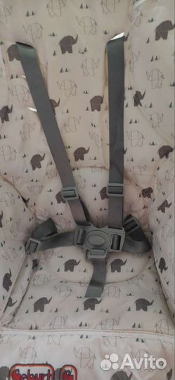 Стул для кормления