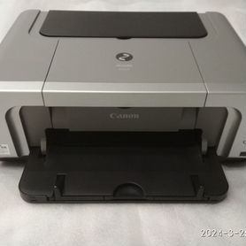 Принтер струйный Pixma ip 4200