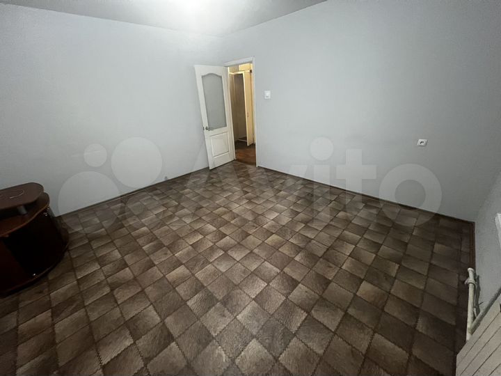 1-к. квартира, 34 м², 4/5 эт.