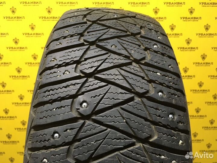 Dunlop Ice Touch 205/55 R16 94T