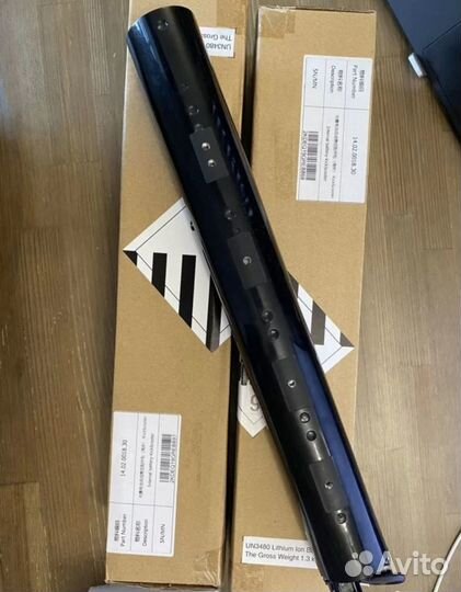 Аккумулятор Ninebot