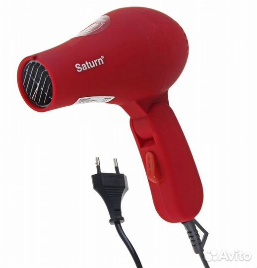 Фен Saturn