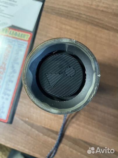 Колонка jbl flip 4