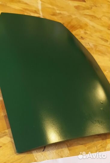 Бронеплита для бронежилета размер