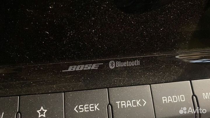 Штатная магнитола Kia Seltos 1 1.6 D4FE 4WD