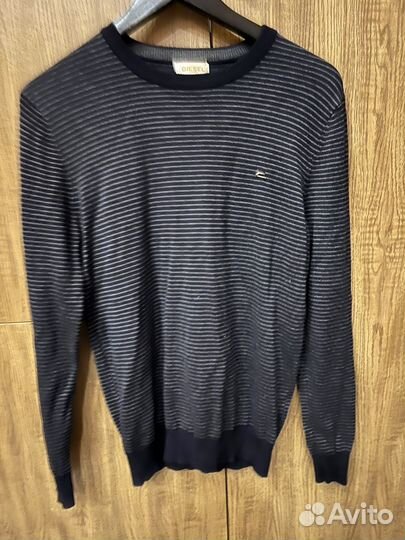 Джемпер diesel