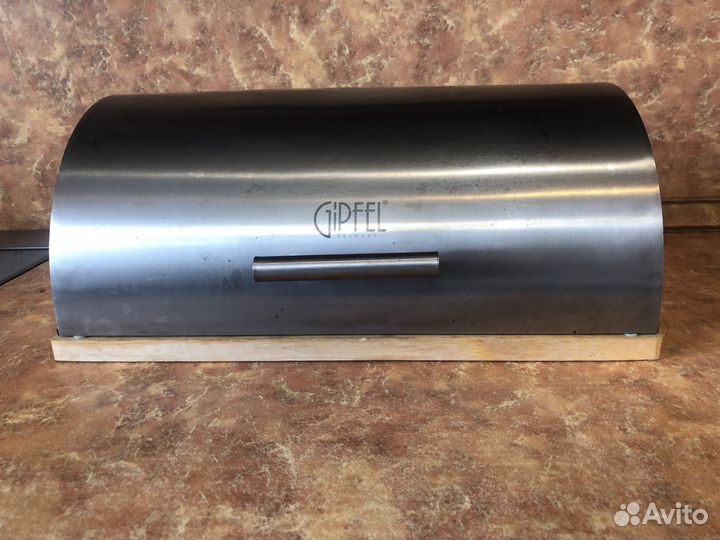 Хлебница Gipfel