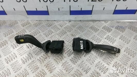 Переключатель поворотов и дворников (стрекоза) ope