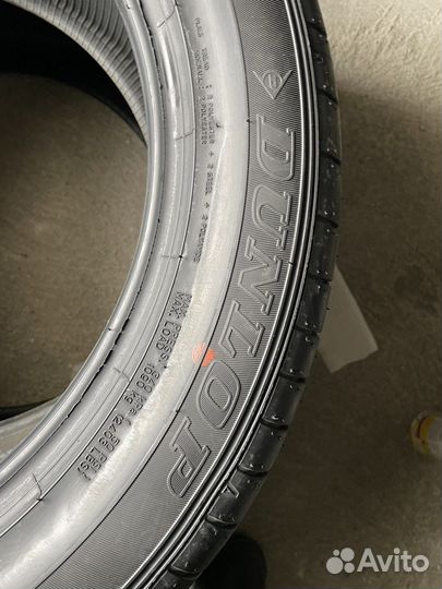 Dunlop SP Sport Maxx 050+ 265/50 R20 111Y