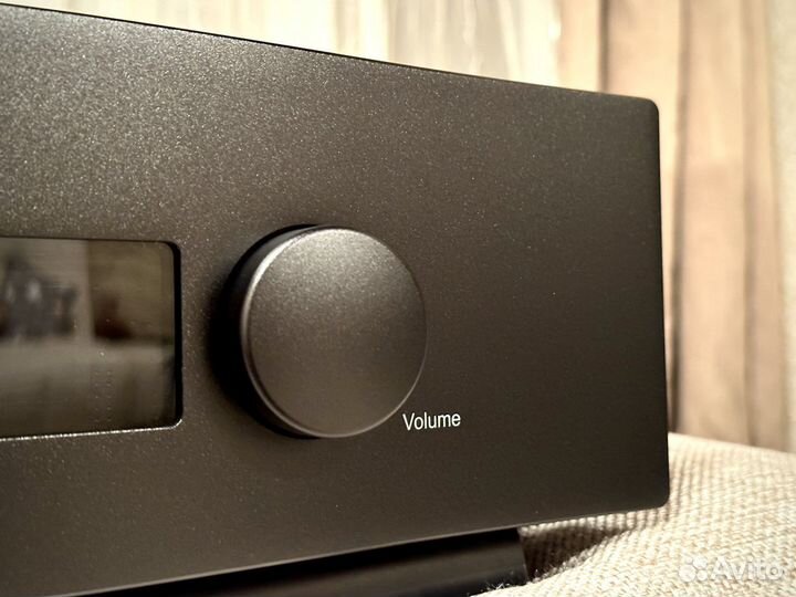 Усилитель Hegel H390