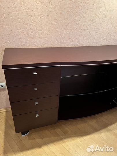 Тумба под тв