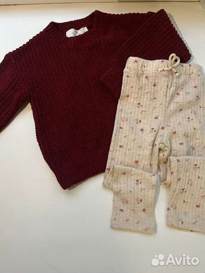 Одежда Zara HM mango waikiki