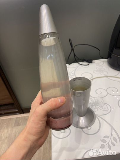 Лавровая лампа