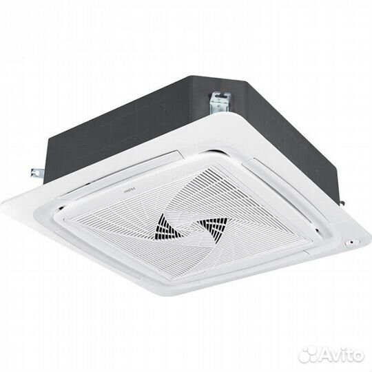 Кассетный кондиционер Haier ABH125K1ERG/1U48LS1EAB