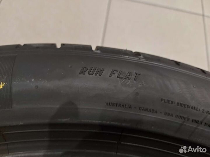 Pirelli P Zero 275/40 R21 107Y