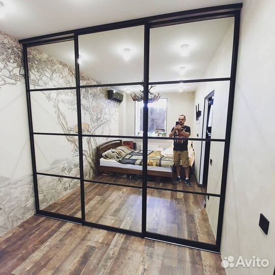 Шкаф купе от производителя