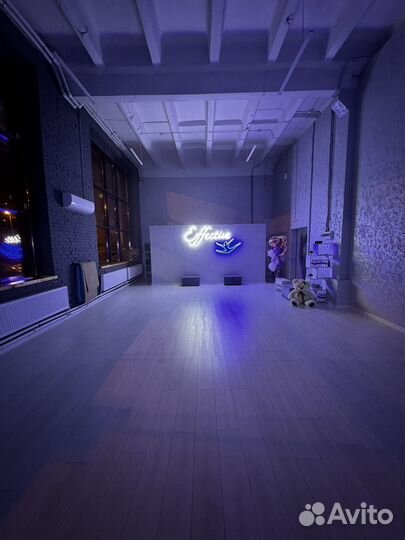 Аренда зала