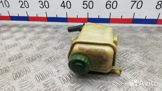 Бачок гу volkswagen touareg 7L (SBE08NO01)