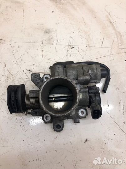 Дроссельная заслонка Chrysler Pt Cruiser ECC 2002