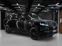Land Rover Range Rover 4.4 AT, 2024, 30 км, с пробегом, цена 28 900 000 руб.