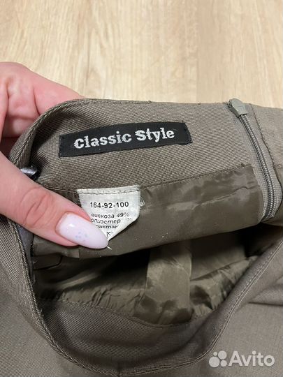 Женская одежда пакетом 42 44