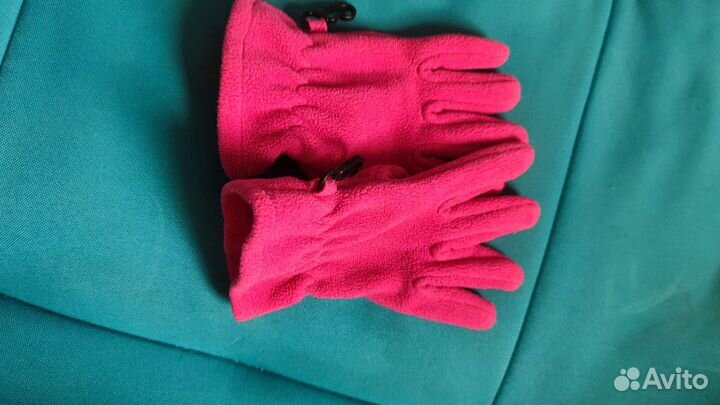 Детская одежда для девочек