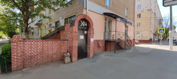 Свободного назначения, 160 м²