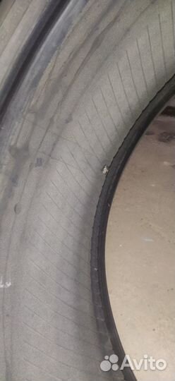 Pirelli Scorpion 235/55 R17 99V