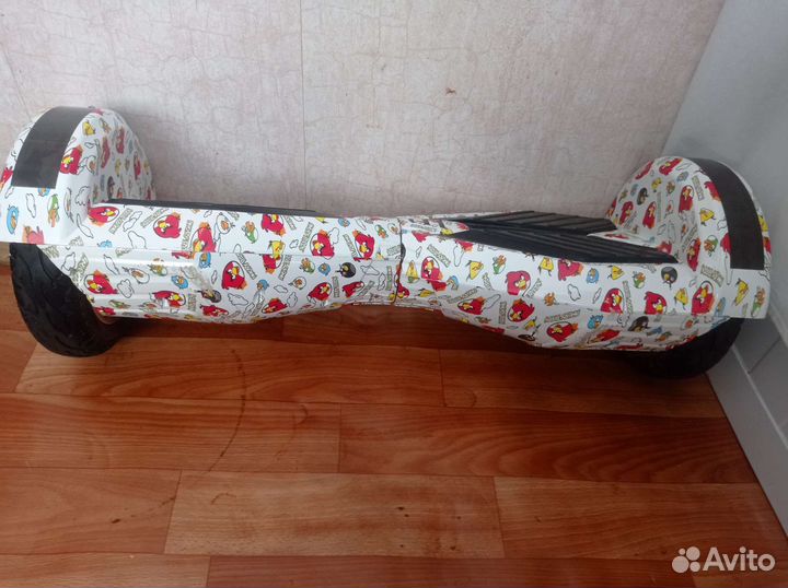 Гироскутер бу