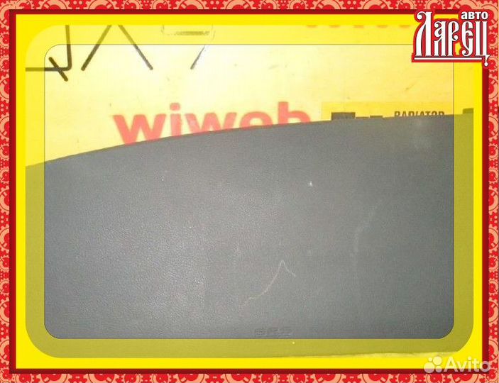 Air bag Honda Accord wagon CM2