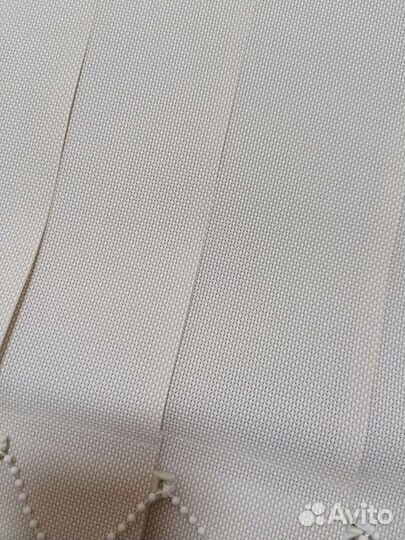 Вертикальные жалюзи