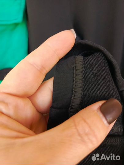 Новый женский фирменный костюм спортивный